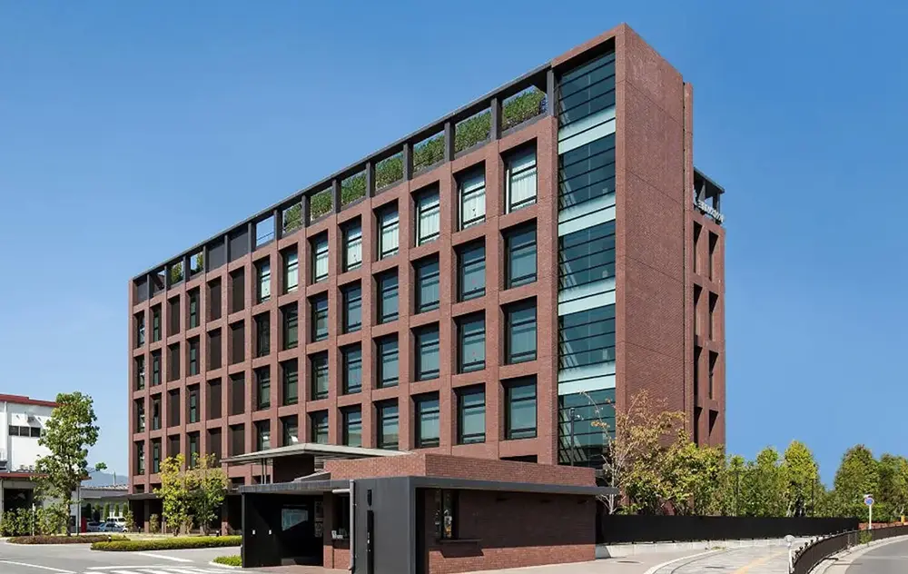 Loginext Office